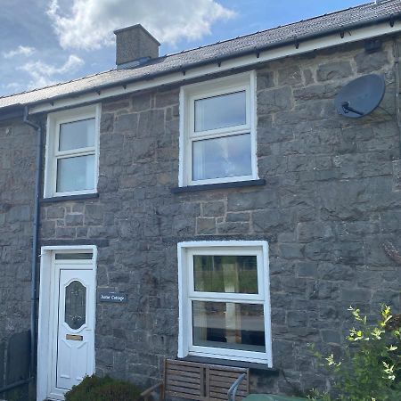 Antur Cottage Blaenau Ffestiniog Ngoại thất bức ảnh