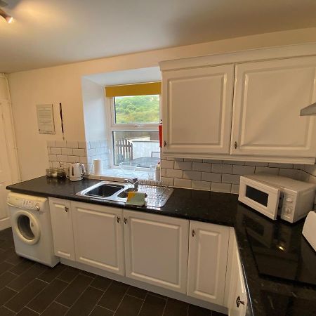 Antur Cottage Blaenau Ffestiniog Ngoại thất bức ảnh