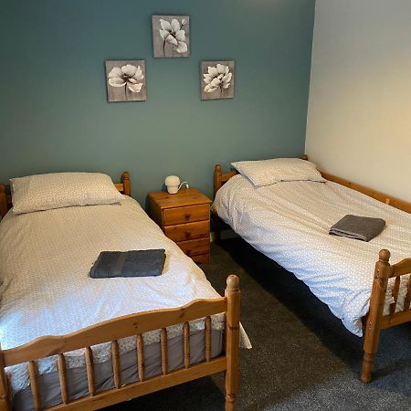 Antur Cottage Blaenau Ffestiniog Ngoại thất bức ảnh