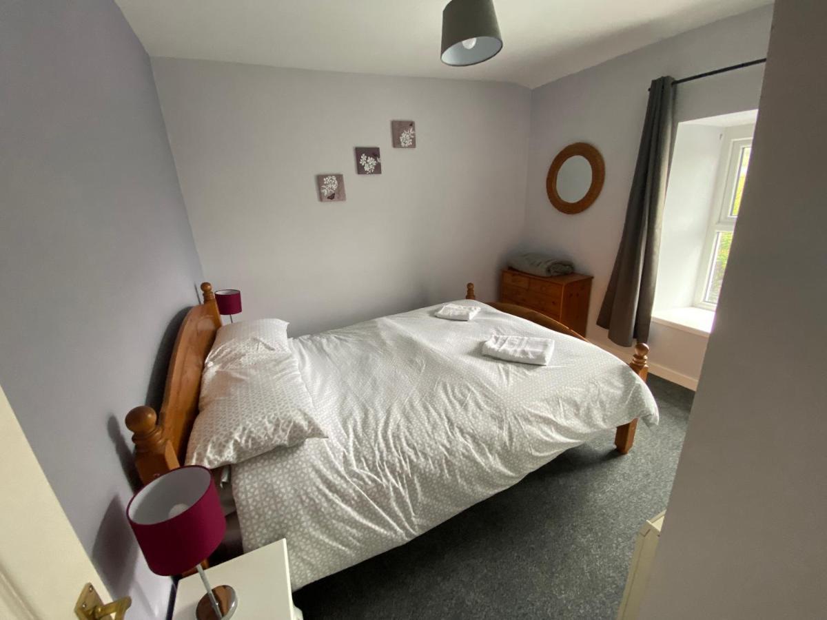 Antur Cottage Blaenau Ffestiniog Ngoại thất bức ảnh