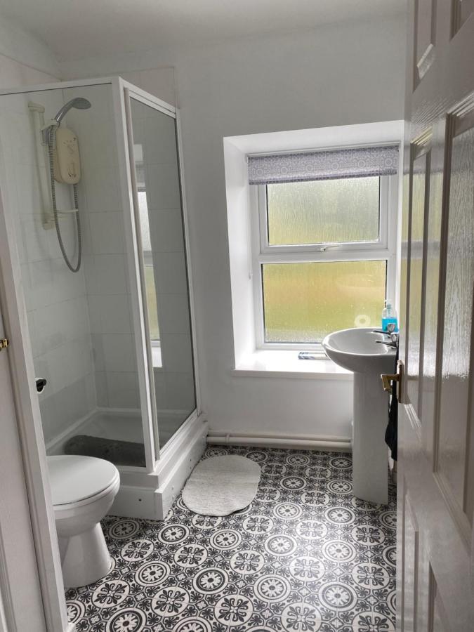 Antur Cottage Blaenau Ffestiniog Ngoại thất bức ảnh