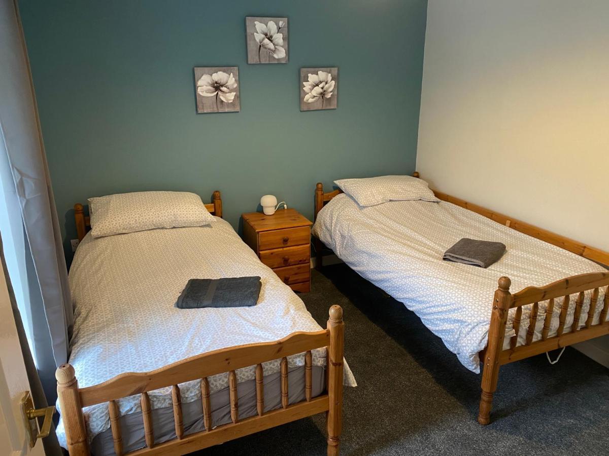 Antur Cottage Blaenau Ffestiniog Ngoại thất bức ảnh